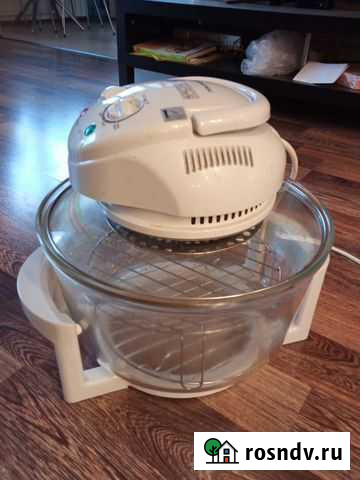 Аэрогриль бу Петрозаводск - изображение 1