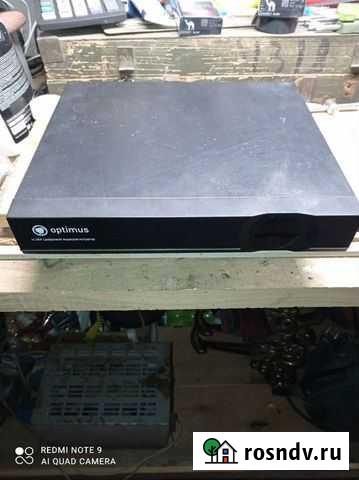 Комплект видеорегистратор Оренбург - изображение 1