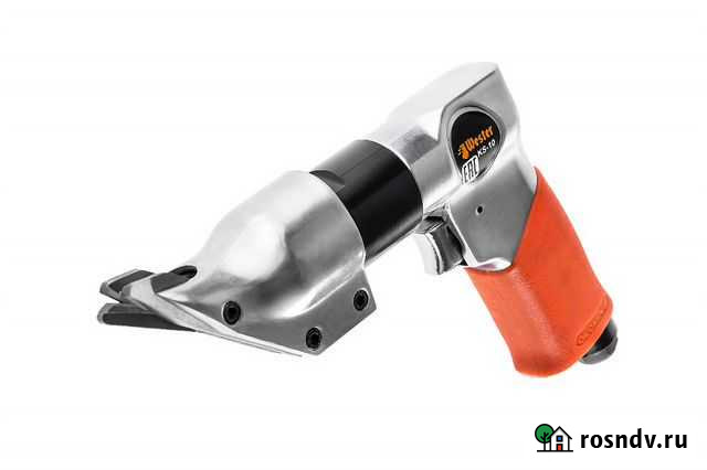 Ножницы пневматические wester KS-10 Сургут - изображение 1