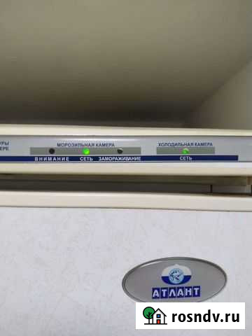 Холодильник бу Александров - изображение 1