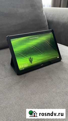 Huawei MediaPad T5 Грязи - изображение 1