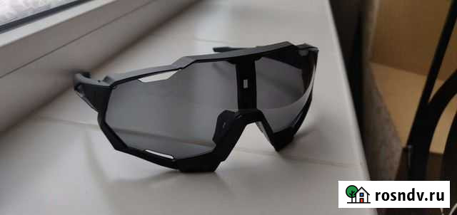 Велоочки Сочи - изображение 1