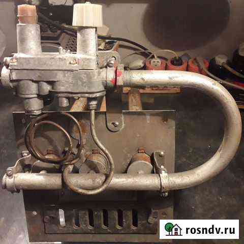 Горелка газовая Балашов