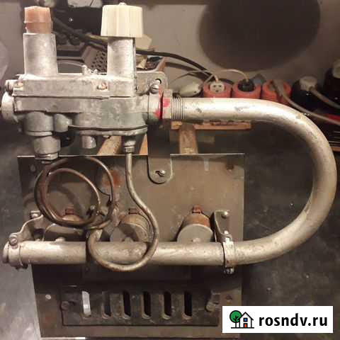 Горелка газовая Балашов - изображение 1