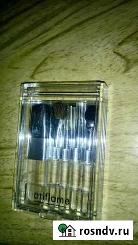 Кисти для макияжа Новокузнецк - изображение 1