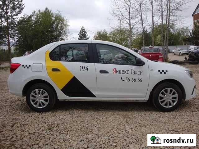 Автомобиль в аренду под такси Новочеркасск - изображение 1