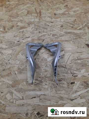 Петли капота Ford focus 2 Ликино-Дулево - изображение 1