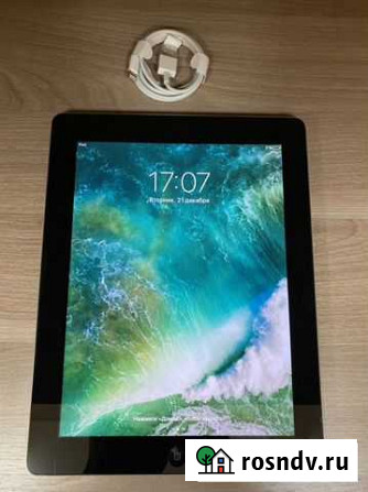 iPad 4 64Gb Cellular Челябинск - изображение 1