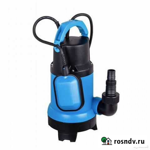 Насос дренажный Aquario Симферополь - изображение 1