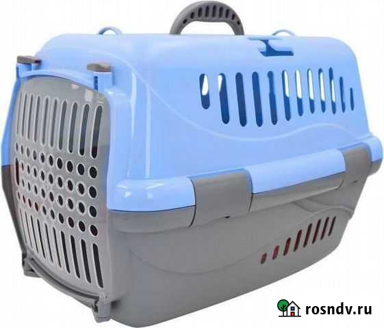 Переноска для кошек / собак Иваново - изображение 1