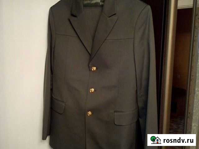 Военная форма Томск - изображение 1