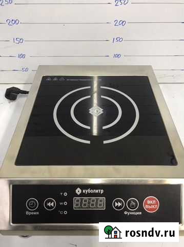 Плитка инд 3,5квт Нижний Новгород - изображение 1