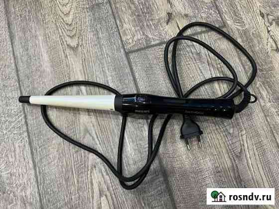 Конусная плойка Philips care curlecontrol hp8618 Иваново