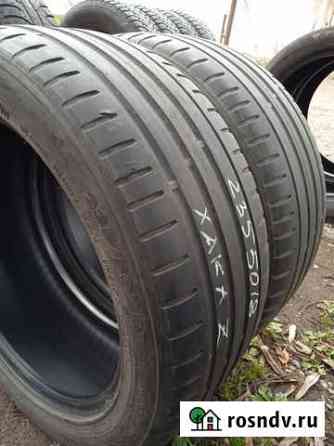 Nokian 235/50 R18 107Y Великий Новгород