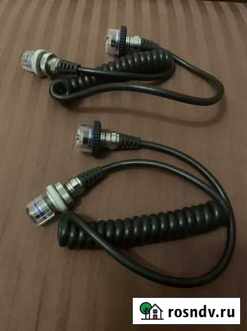 Синхрокабель. Nikonas Таганрог - изображение 1