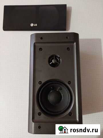 Центральная колонка Минеральные Воды - изображение 1