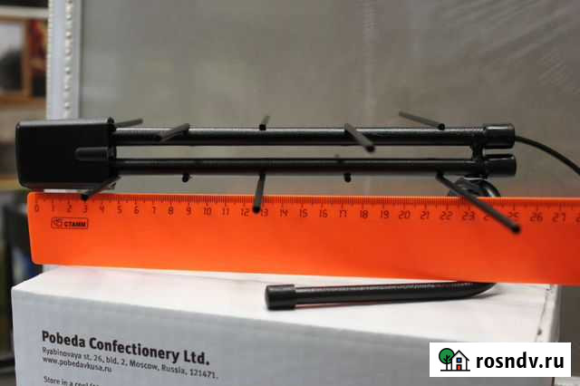 Антена для Цифрового сигнала Ярославль - изображение 1