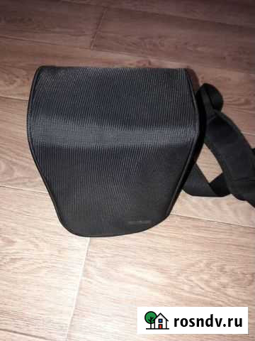 Сумка для фотоаппарата Пенза - изображение 1