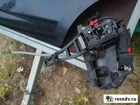 Ford Mondeo IV Ухта