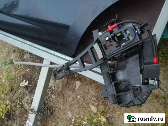 Ford Mondeo IV Ухта - изображение 1