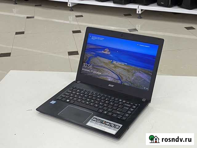 Шустрый Acer Махачкала - изображение 1