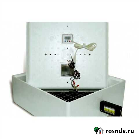 Инкубаторы Стерлитамак - изображение 1