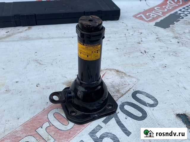 Land Cruiser 200/Lx570 домкрат Махачкала - изображение 1