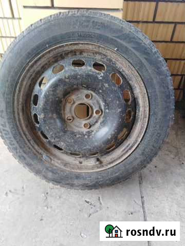 Резина на 16 Липецк - изображение 1