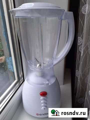Блендер Endever Новоалтайск - изображение 1