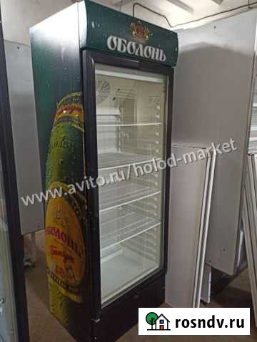 Шкаф холодильный carrier V400 Симферополь - изображение 1