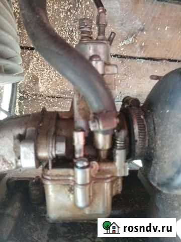 Иж планета 5 Привокзальный - изображение 1