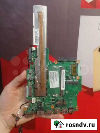 Материнская плата 6050A2488301-MB-A02 Челябинск - изображение 1