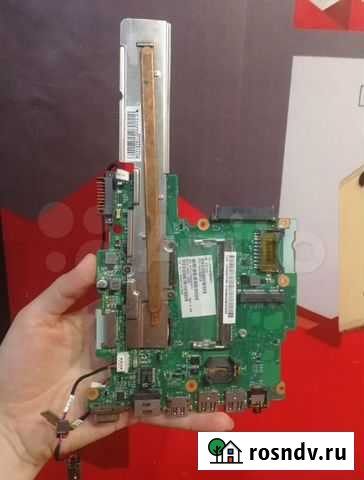 Материнская плата 6050A2488301-MB-A02 Челябинск - изображение 1