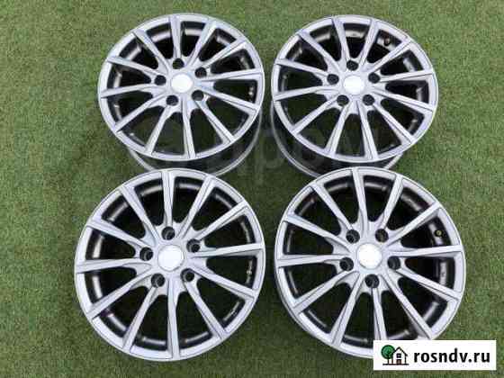 Из Япогии диски Hot Stuff Leben R16 PCD:5x114.3 Астрахань