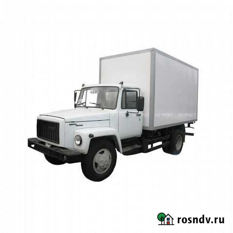 Газ 3309 на зап.части Иваново - изображение 1