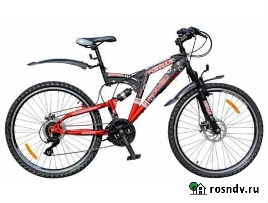 Продам велосипед бу Симферополь - изображение 1