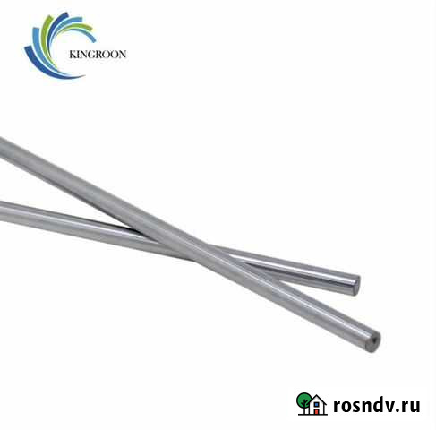 Стержень для 3D принтера. 8мм Советск - изображение 1