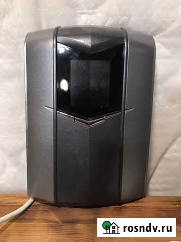 Водонагреватель проточный Троицк - изображение 1