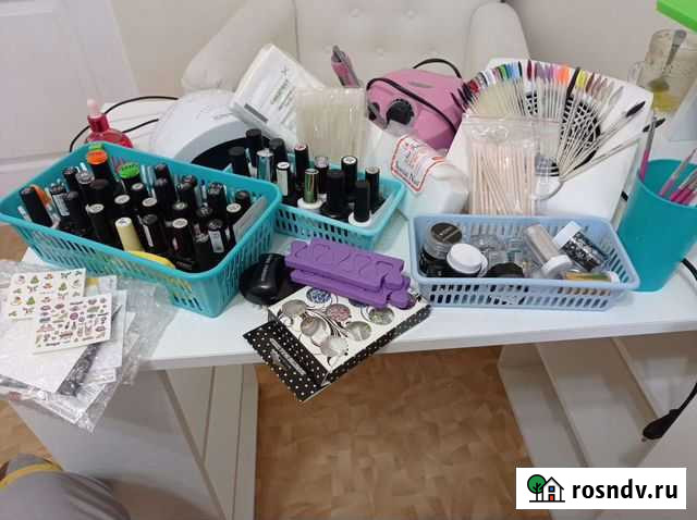 Маникюр Евпатория - изображение 1