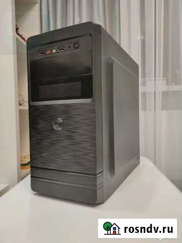 Системник для школьника Миасс - изображение 1