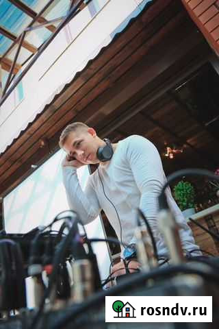 Диджей Белгород - изображение 1