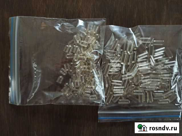 Желатиновые капсулы №3 Красноярск - изображение 1