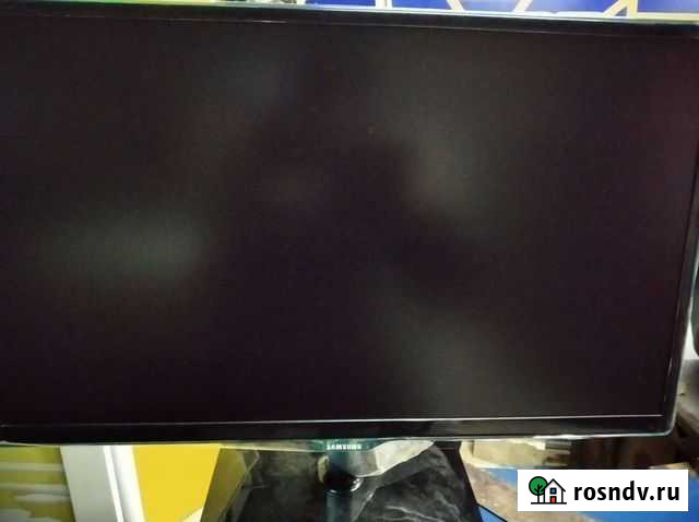 Телевизор samsung smart tv 24 Ставрополь - изображение 1