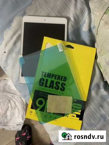 Защитная пленка на планшет Барнаул - изображение 1