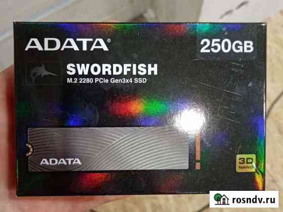 Ssd m2 nvme Волгоград