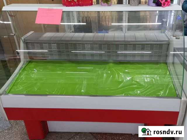 Торговое оборудование Братск - изображение 1