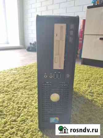 Мини пк dell Елец