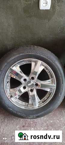 Шины диски и колеса Севастополь - изображение 1