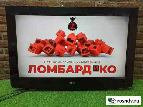 Телевизор LG 32LB76 (Я 9216) Красноярск