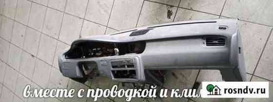 Торпеда civic eg 5 Кузьмоловский